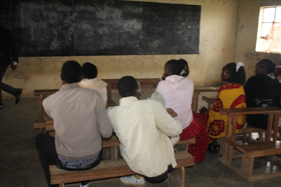 Healthcare Project