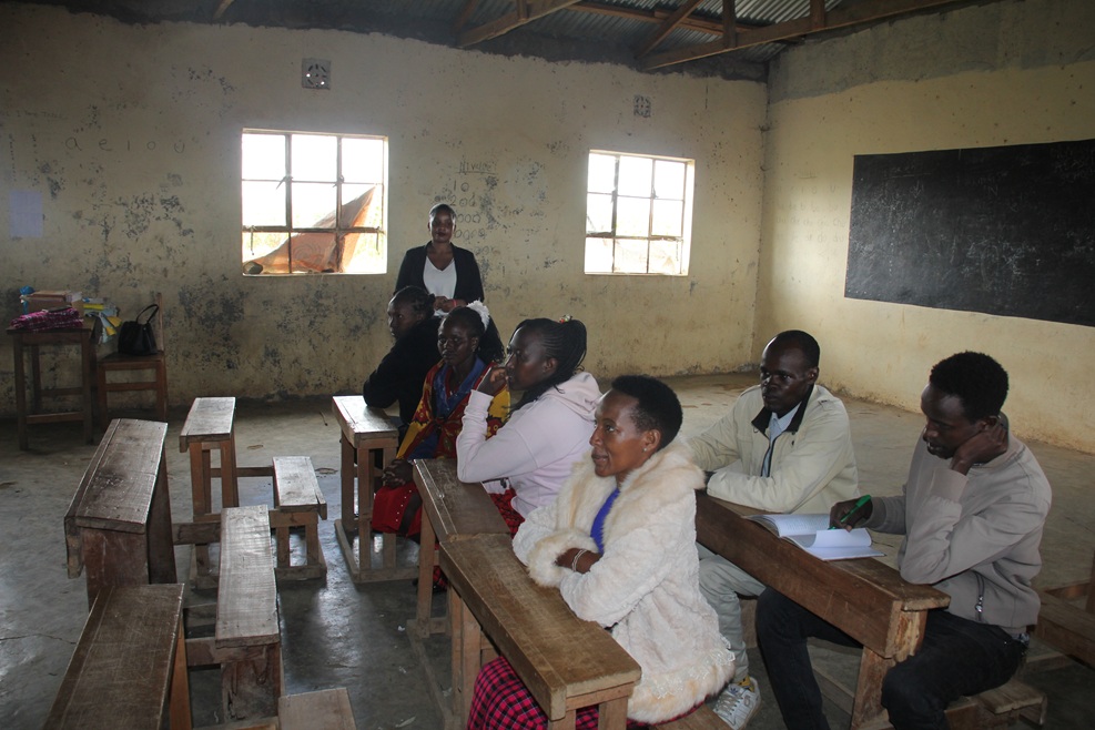 Healthcare Project