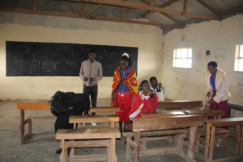 Healthcare Project