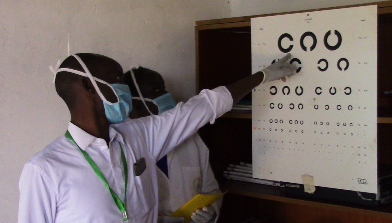 Health Program