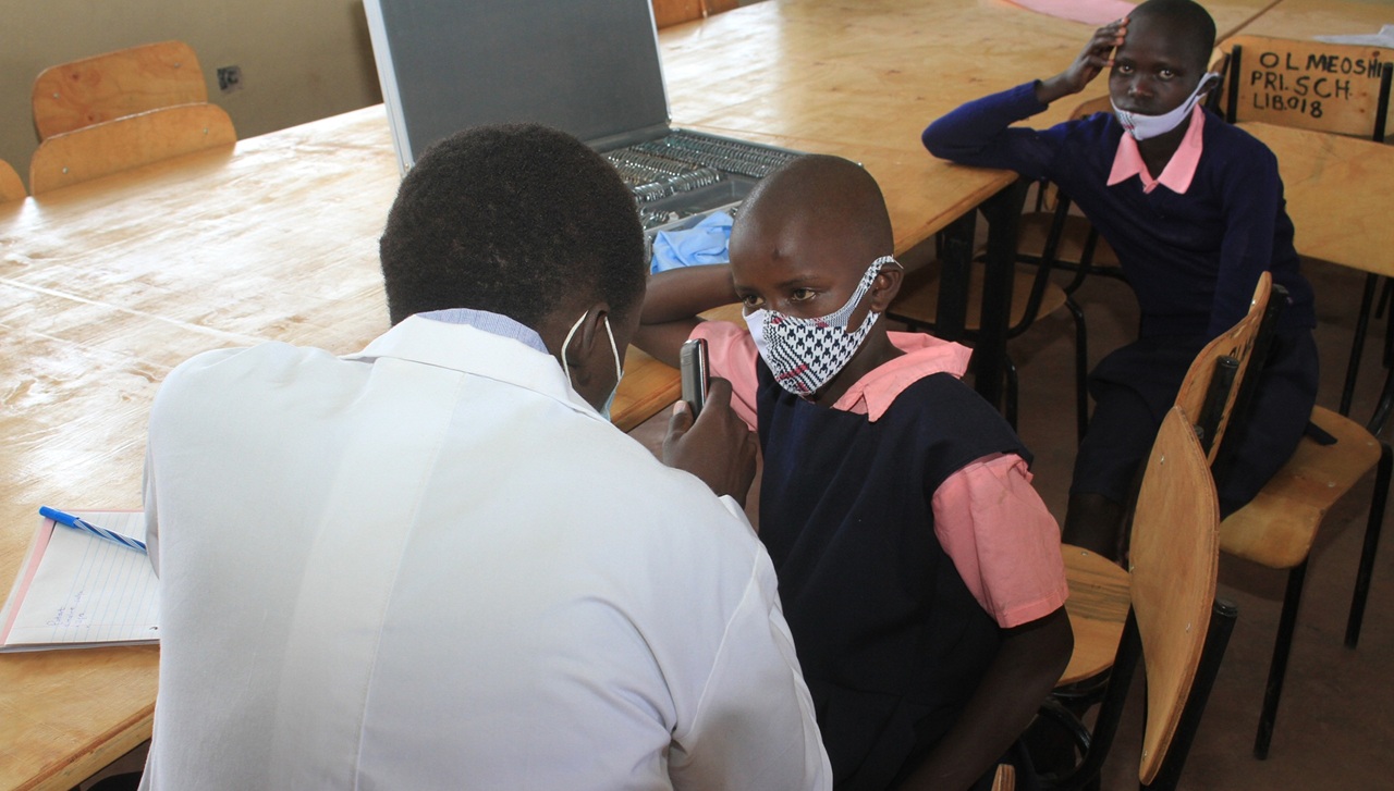 Health Program