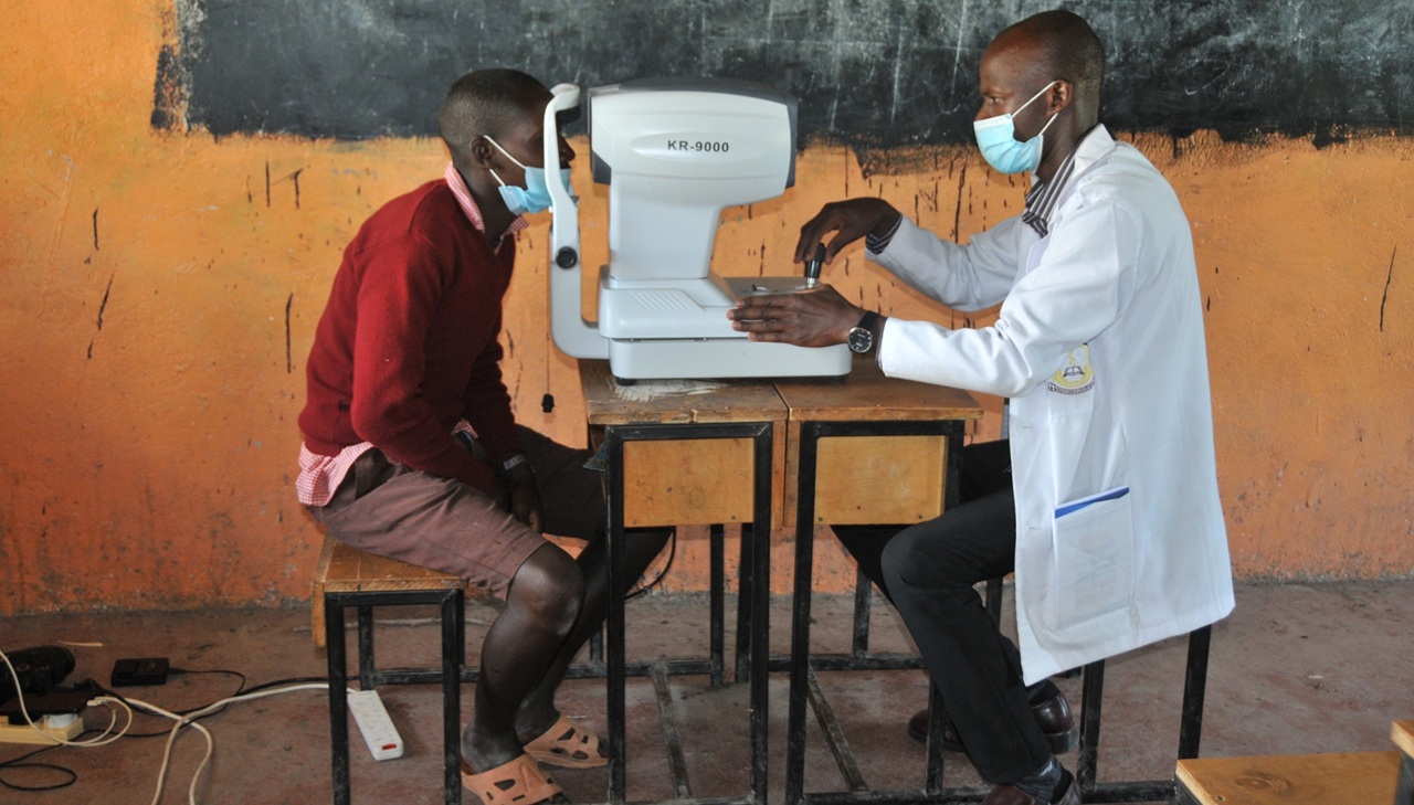 Health Program