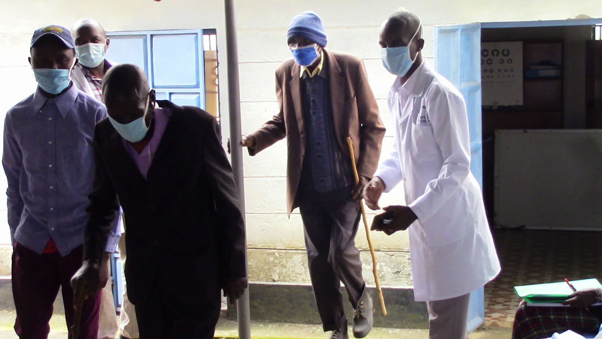 Health Program