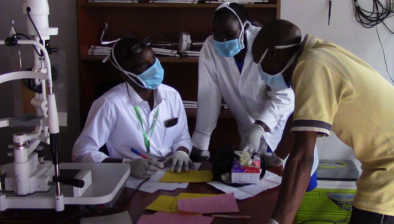 Health Program
