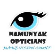 namunyak opticians logo
