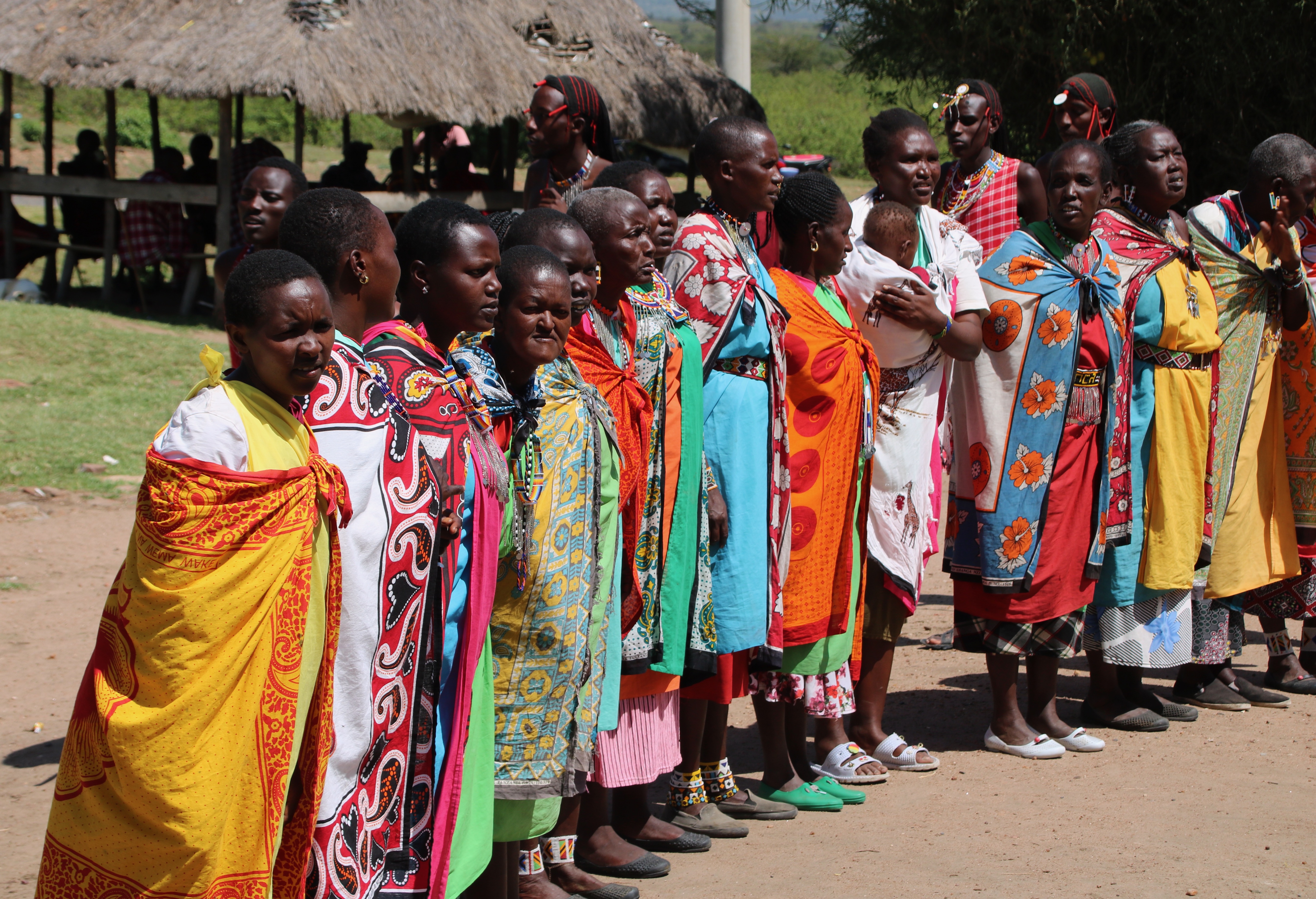Brillenverstrekking Narok